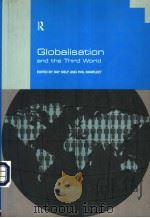 Globalisation and the Third World（1998 PDF版）