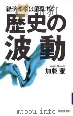 历史の波动（1996年05月 PDF版）