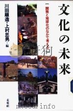 文化の未来:开发と地球化のなかで考える 1997年10月 PDF电子版封面 川田顺造+上村忠男编