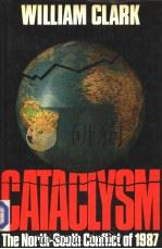 CATACLYSM The North-South Conflict of 1987（1984 PDF版）