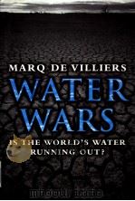 Water Wars Is the World's Water Running Out? 1999 PDF电子版封面 0297842706