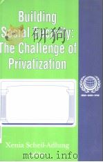 Building Social Security:The Challenge of Privatization International Social Security Series Volume PDF电子版封面 0765808781 Xenia Scheil-Adlung