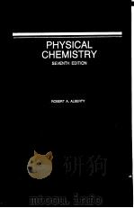 PHYSICAL CHEMISTRY SEVENTH EDITION（1955年 PDF版）