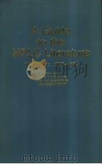 A Guide to the HPLC Literature  VOLUME  1:1966-1979（ PDF版）