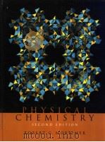 Physical Chemistry Second Edition PDF电子版封面 0125083459 ROBERT G.MORTIMER