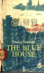 The Blue House（ PDF版）