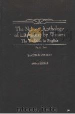 The Norton Anthology of Literature by Women（ PDF版）