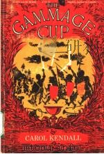 THE GAMMAGE CUP（ PDF版）