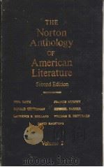 The Norton Anthology of American literature（ PDF版）