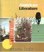 American Literature（ PDF版）