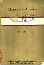 Literature in American（ PDF版）
