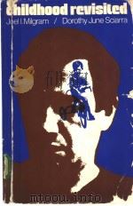CHILDHOOD REVISITED（ PDF版）