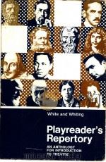 Playreaders Repertory（ PDF版）
