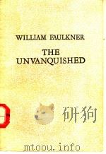 THE UNVANQUISHED（ PDF版）