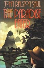 THE PARADISE EATER（ PDF版）