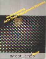 Understanding Data Base Management Systems PDF电子版封面 0534040292