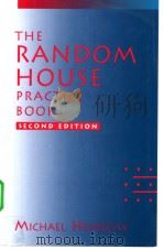 The Random House Practice Book PDF电子版封面 0070136467