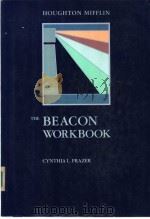THE BEACON WORKBOOK PDF电子版封面 0395432294
