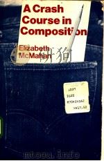 A Crash Course in Composition PDF电子版封面 0070454582