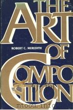 The Art of Composition（ PDF版）