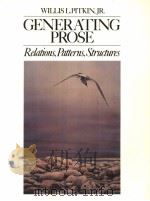 Generating Prose（ PDF版）