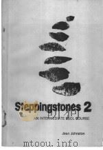 Steppingstones 2 PDF电子版封面