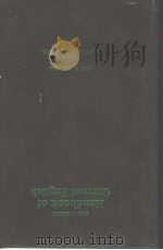 Handbook of Current English（ PDF版）