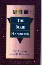 THE BLAIR HANDBOOK（ PDF版）