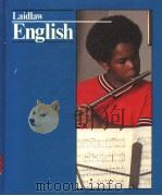 Laidlaw English PDF电子版封面