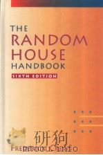 THE RANDOM HOUSE HANDBOOK（ PDF版）