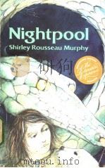 NIGHTPOOL PDF电子版封面
