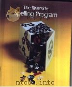 The Riverside Spelling Program（ PDF版）