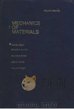MECHANICS OF MATERIALS（ PDF版）