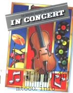 IN CONCERT（ PDF版）