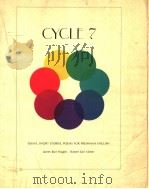 CYCLE 7 PDF电子版封面