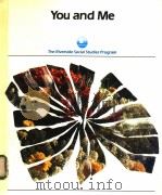 You and Me（ PDF版）