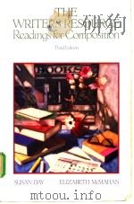 THE WRITERS RESOURCE READINGS FOR COMPOSITION（ PDF版）