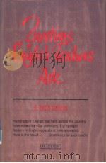 QUESTIONS ENGLISH TEACHERS ASK PDF电子版封面 081046005X