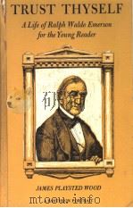 TRUST THYSELF（ PDF版）