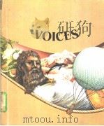 VOICES（ PDF版）