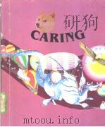 CARING PDF电子版封面 0021637008