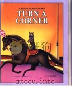 TURN A CORNER（ PDF版）
