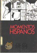 Momentos Hispanos PDF电子版封面