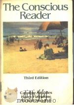 The Conscious Reader PDF电子版封面 0024103500
