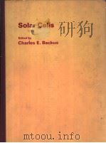 Solar Cells（ PDF版）