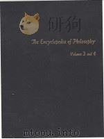 The Encyclopedia of Philosophy Volumes 4（ PDF版）