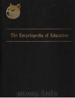 The Encyclopedia of Education（ PDF版）