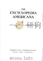 THE ENCYCLOPEDIA AMERICANA VOLUME 16（ PDF版）