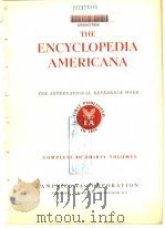 THE ENCYCLOPEDIA AMERICANA VOLUME 19（ PDF版）