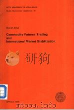 THE POLITICAL ECONOMY OF INTERNATIONAL FINANCE PDF电子版封面 031262235X